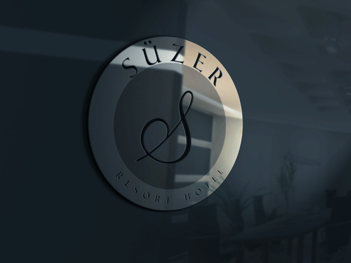 Tasarlayan pdiddy-4 YILDIZLI HOTEL İÇİN LOGO ÇALIŞMASI