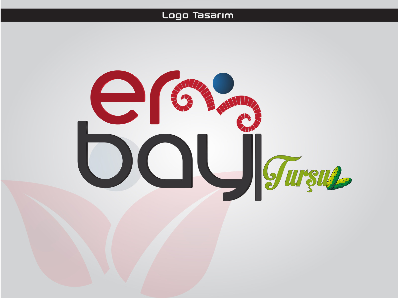 Tasarlayan Amasio Design-ŞİRKETİMİZE LOGO VE KARTVİZİT LAZIM