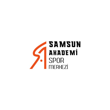 Samsun Akademi markasını oluşturmak  yarışmasına tasarımcı dadazib tarafından sunulan  tasarım
