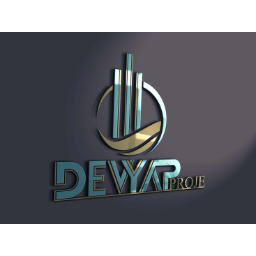 Yeni firmamız için çarpıcı LOGO yarışmasına tasarımcı ogzhnygns tarafından sunulan  tasarım 