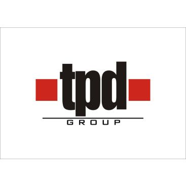 TPD LOGO YARIŞMASI yarışmasına tasarımcı RΛPİDO tarafından sunulan  tasarım 