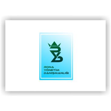 Yönetim Danışmanlık Şirketi Logo Tasarım yarışmasına tasarımcı barpek tarafından sunulan  tasarım 