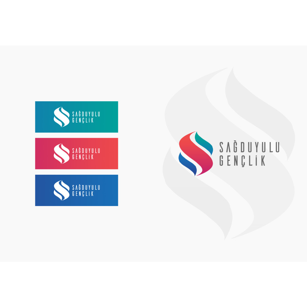 Sağduyulu Gençlik Logosunu Arıyor