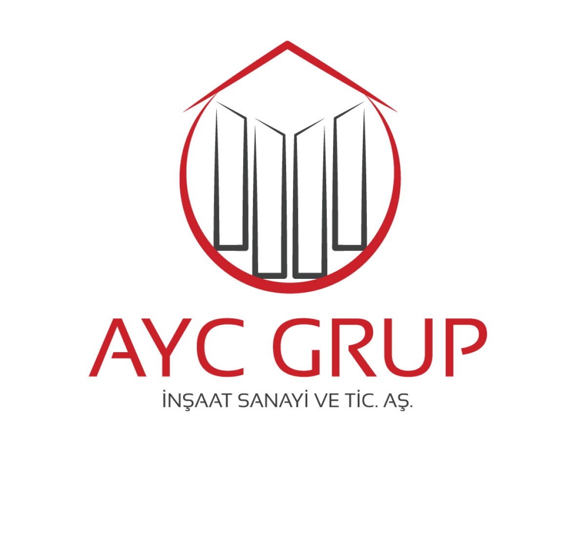 Tasarlayan kalitegrafik-AYC Grup için logo tasarım yarışması