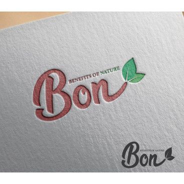 Gıda takviyesi için logo yarışmasına tasarımcı cssefa tarafından sunulan  tasarım 