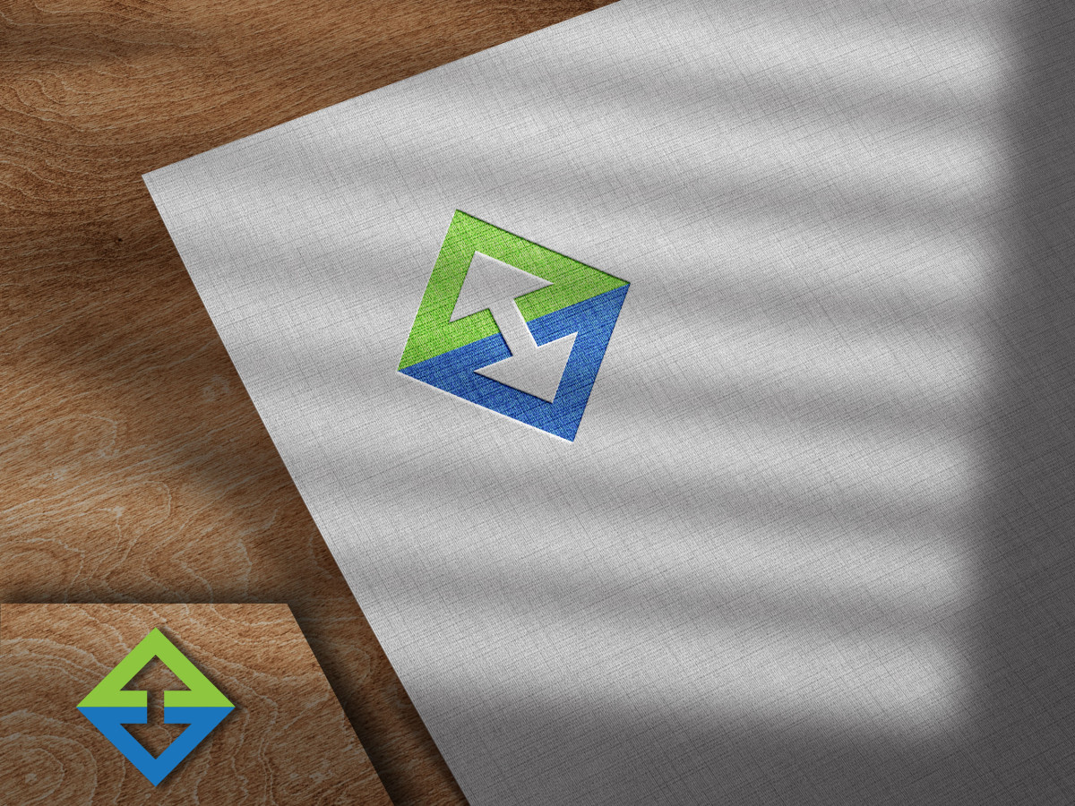 Tasarlayan merter-ATIK YÖNETİMİ Logo Tasarım