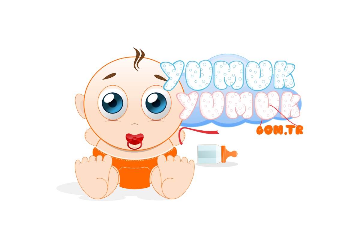 Tasarlayan One-YUMUKYUMUK.COM.TR Logo ve Amblem Tasarım
