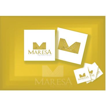İNŞAAT FİRMAMIZA LOGO VE KARTVİZİT yarışmasına tasarımcı 90's tarafından sunulan  tasarım 