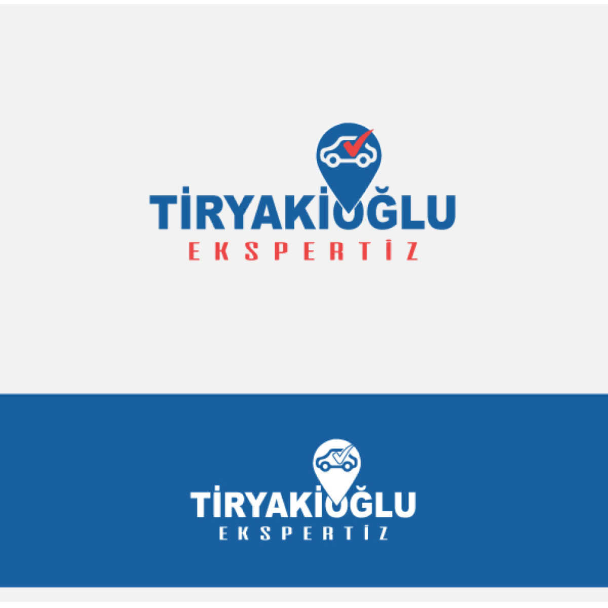 Tasarlayan Chiwely-Tiryakioğlu Ekspertiz - LOGO