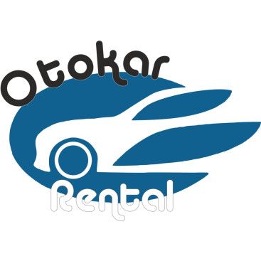OTOCAR RENTAL LOGOSUNU ARIYOR yarışmasına tasarımcı esed38 tarafından sunulan  tasarım 