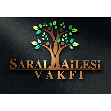 Saral Ailesi Logo Tasarımı yarışmasına tasarımcı muratrasul46 tarafından sunulan  tasarım 