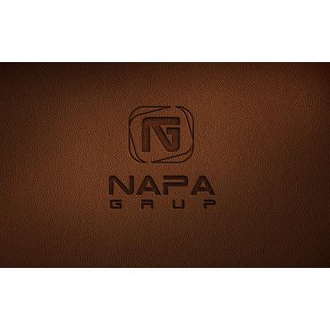 NAPA GRUP  yarışmasına tasarımcı grafikseli tarafından sunulan  tasarım 