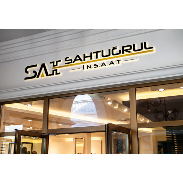 2009 DAN BERİ BİR LOGOMUZ OLMADI :) yarışmasına tasarımcı gizay grafik tarafından sunulan  tasarım 