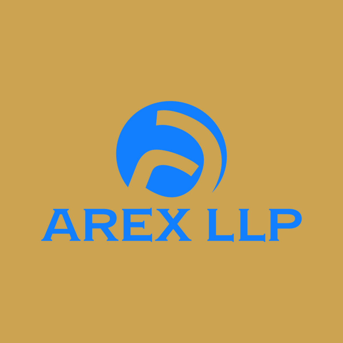 Tasarlayan Designe®-AREX LLP Logo Tasarımı