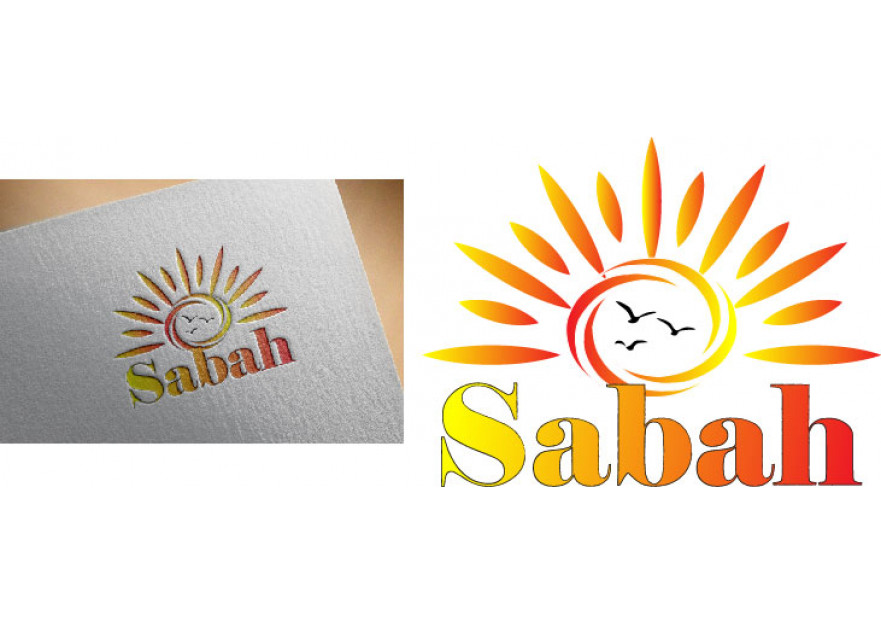 GERÇEKTEN İYİ BİR LOGO BEKLENTİMİZ VAR. yarışmasına tasarımcı GüloDesign tarafından sunulan  tasarım 