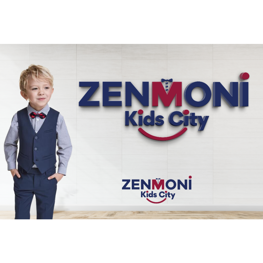 ERKEK ÇOCUK TAKIM ELBİSE ÜRETİCİSİYİZ.