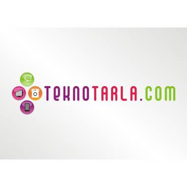 E-Ticaret Sitemiz İçin Logo Çalışması yarışmasına tasarımcı sea07 tarafından sunulan  tasarım 