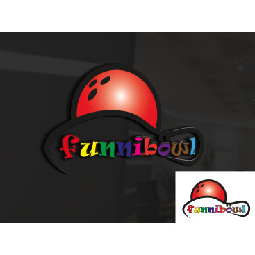 EĞLENCE MERKEZLERİMİZ İÇİN EĞLENCELİ LOGO ..? yarışmasına tasarımcı KereMDnZ26 tarafından sunulan  tasarım 