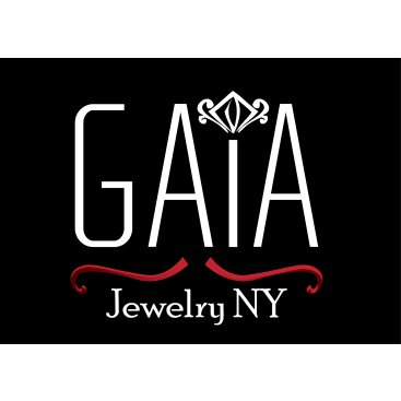 GAIA NY Taki Markasi Icin Logo Tasarimi yarışmasına tasarımcı m_oNur tarafından sunulan  tasarım 