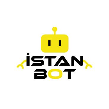 Robot Yarışması Logosu yarışmasına tasarımcı D DESIGN tarafından sunulan  tasarım 