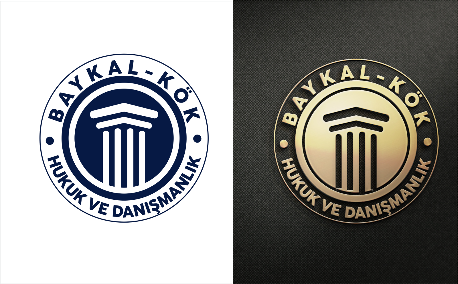 Tasarlayan ErcanH-HUKUK VE DANIŞMANLIK OFİSİMİZE TASARIM