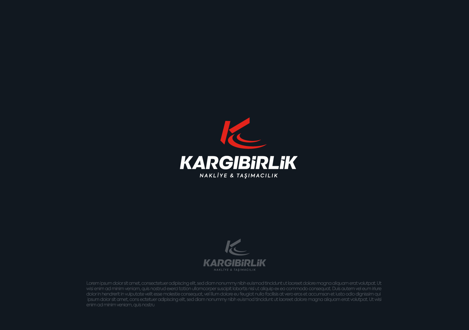 Tasarlayan yeninesilgrafik-ŞEHİRLER ARASI  TAŞIMACILIK SEKTÖRÜNE 