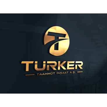 TÜRKER TAAHHÜT İNŞAAT A.Ş. yarışmasına tasarımcı bitasarim tarafından sunulan  tasarım 