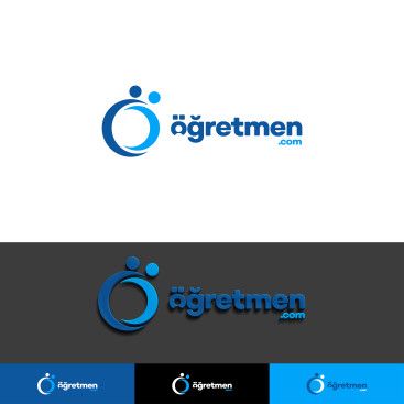 ÖZEL DERS PROJEMİZ İÇİN LOGO YARIŞMASI   yarışmasına tasarımcı Cizgimsel tarafından sunulan  tasarım 