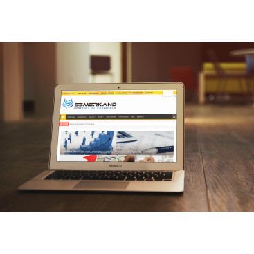 MALİ MÜŞAVİRLİK LOGO yarışmasına tasarımcı NS_Tasarım tarafından sunulan  tasarım 