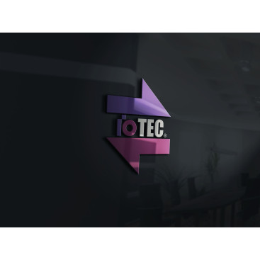 IOTEC yarışmasına tasarımcı Etrah™ tarafından sunulan  tasarım 