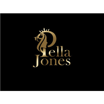 PELLA JONES KOZMETİK LOGOSUNU ARIYOR yarışmasına tasarımcı matisse tarafından sunulan  tasarım 
