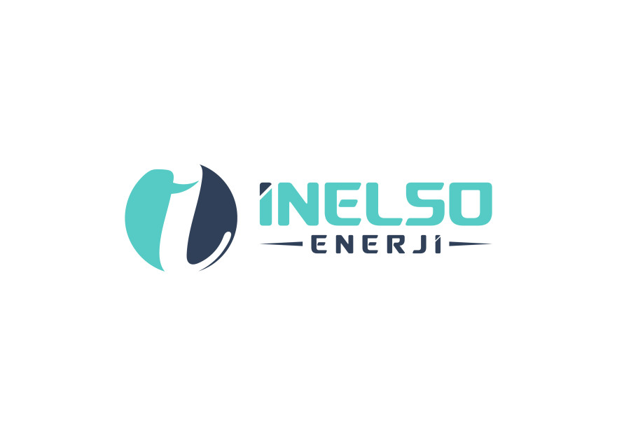 inelsoenergy.com İçin Yenilikçi Logo yarışmasına tasarımcı GhostSpy tarafından sunulan  tasarım 