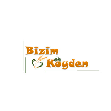 “BİZİM KÖYDEN” özgün tasarımcılar haydi! yarışmasına tasarımcı leylasdesign tarafından sunulan  tasarım