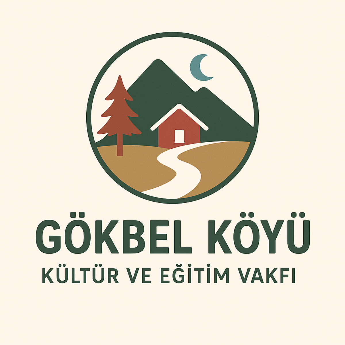 Tasarlayan A. Emre Erdem-VAKIF LOGOSU