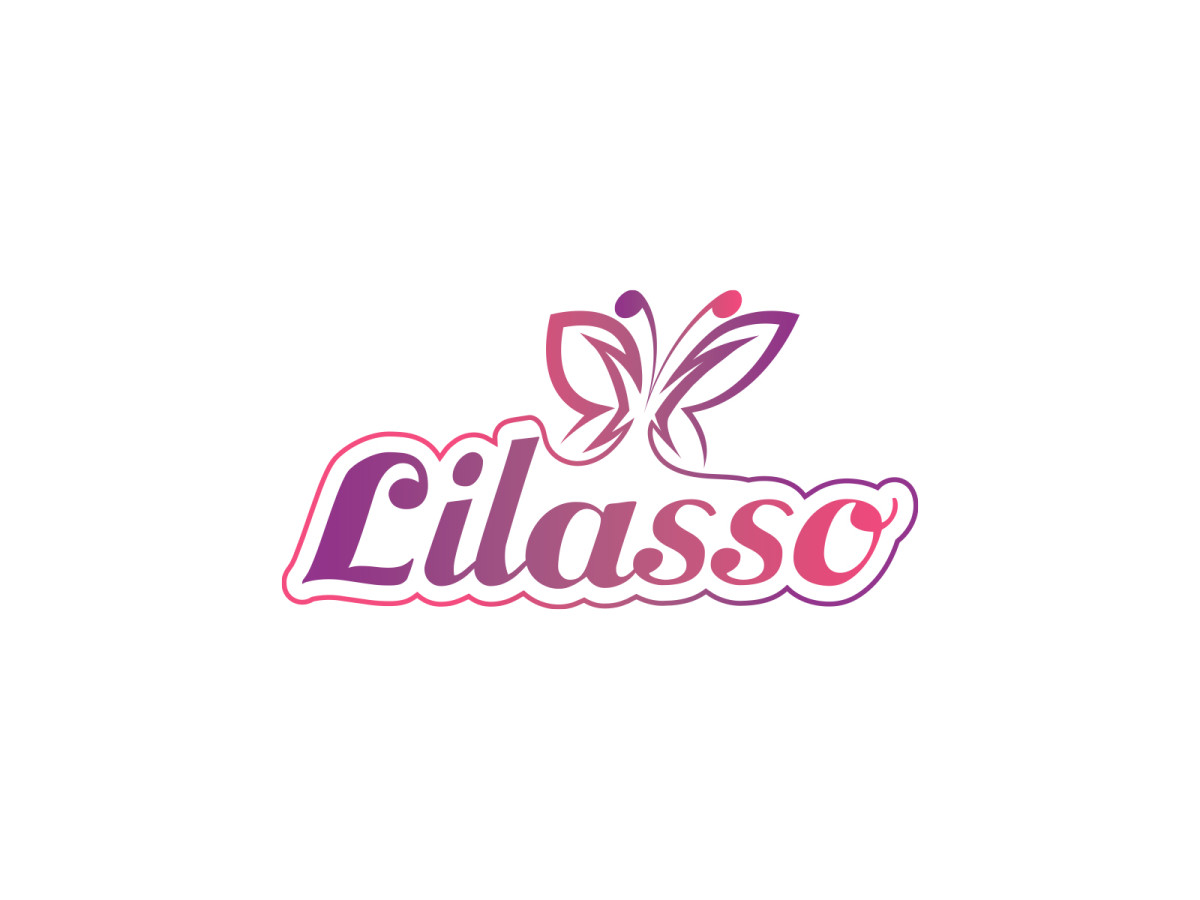 Tasarlayan Etrah™-''LİLASSO'' MARKASI İÇİN LOGO-KARTVİZİT