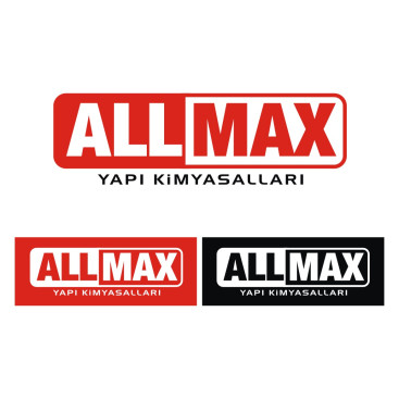 Yapı kimyasalları logo tasarım yarışmasına tasarımcı RΛPİDO tarafından sunulan  tasarım 