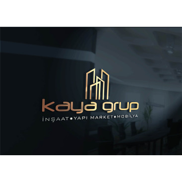 Kaya Grup tasarımcısını arıyor yarışmasına tasarımcı RΛPİDO tarafından sunulan  tasarım 