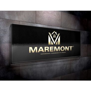 Firma İçin Logo ve Kartvizit Çalışması  yarışmasına tasarımcı yeliztasarım tarafından sunulan  tasarım 