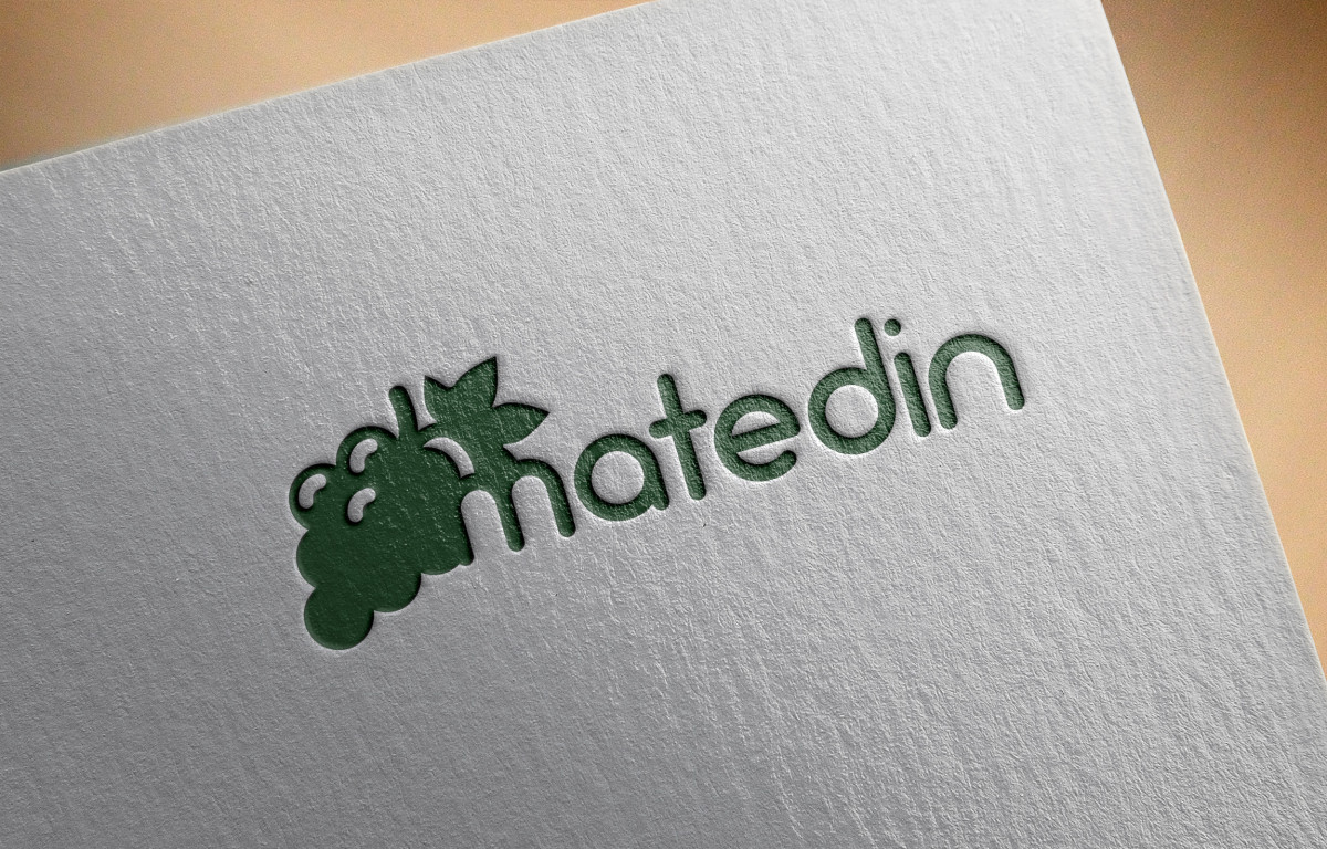 Tasarlayan ubksdesign-E-Ticaret Sitesi Logo Çalışması