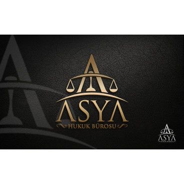 HUKUK OFISI  yarışmasına tasarımcı joker tarafından sunulan  tasarım 