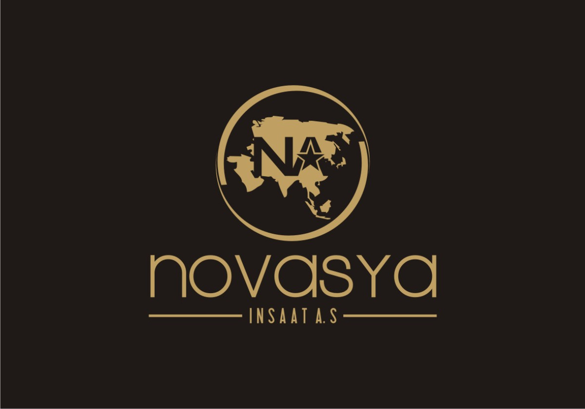 Tasarlayan Designe®-'NOVASYA İNŞAAT A.Ş' EN İYİ OLAN GELSİN!