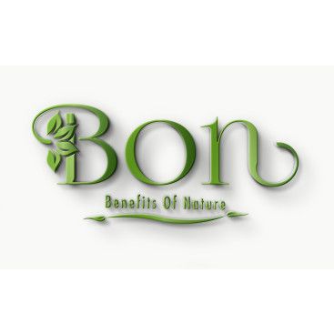 Gıda takviyesi için logo yarışmasına tasarımcı By Sönmez tarafından sunulan  tasarım 