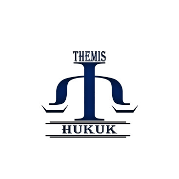 themis hukuk bürosu yarışmasına tasarımcı Green Cat tarafından sunulan  tasarım 