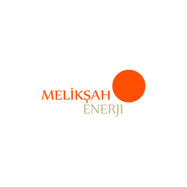 MELİKŞAH ENERJİ A.Ş. ÖzgünLogosunuArıyor yarışmasına tasarımcı jeoloji tarafından sunulan  tasarım 