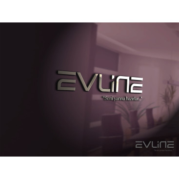 Yatak ve Baza Üreten Firmamız için Logo  yarışmasına tasarımcı KPT30 tarafından sunulan  tasarım 