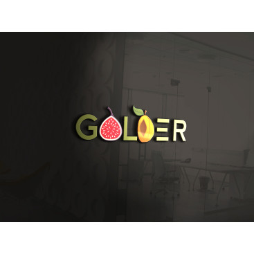 YENİ OLUŞTURDUĞUMUZ MARKAYA LOGO TASARIM yarışmasına tasarımcı grafikseli tarafından sunulan  tasarım 