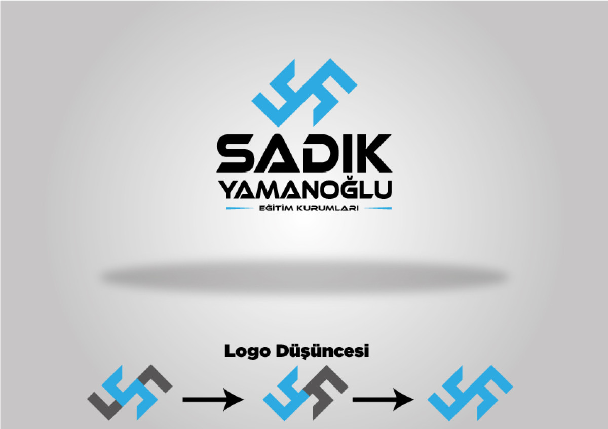 Tasarlayan mehmetkuruk-Özel Eğitim Kurumu İçin Logo Tasarımı