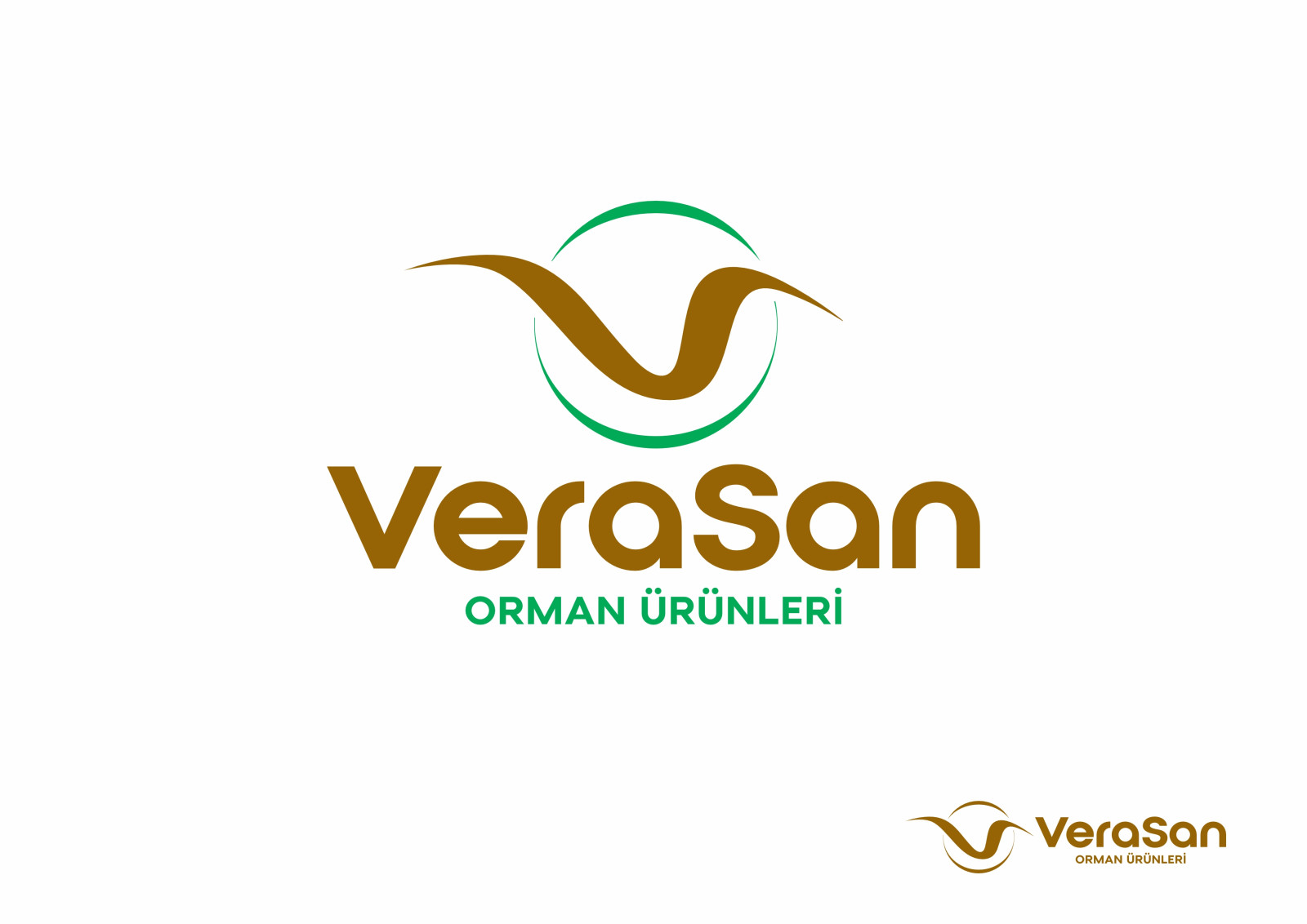 Tasarlayan ASL REKLAM-herşeyden herkesten farklı kılacak logo
