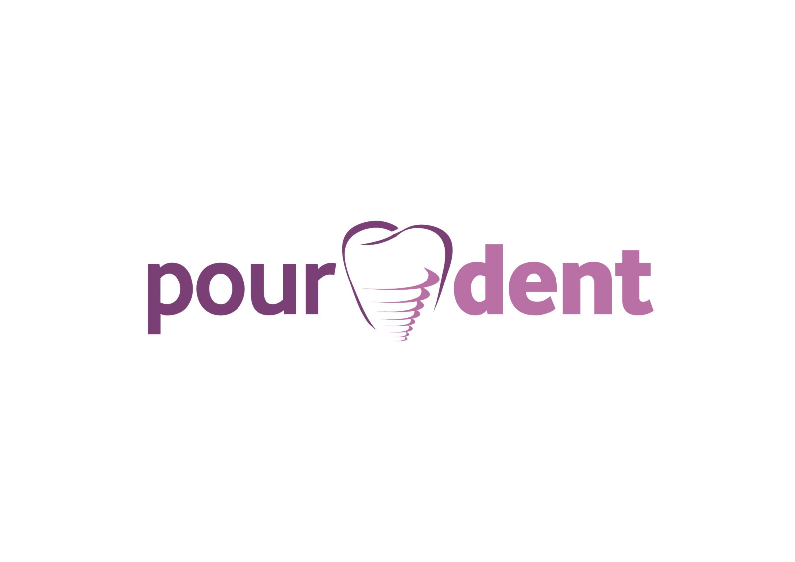 Tasarlayan RΛPİDO ™-Pour Dent