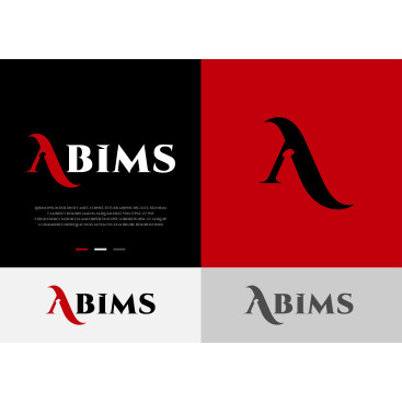 Bims briket üretimi logo tasarlatıyoruz yarışmasına tasarımcı ALFA™ tarafından sunulan  tasarım 